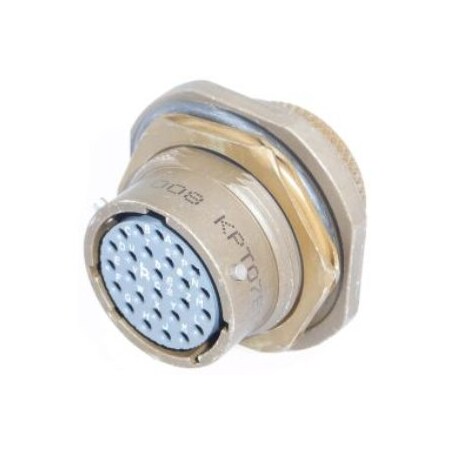 Itt Cannon KPT 26C 26-20 SKT RECP KPT07E1626S